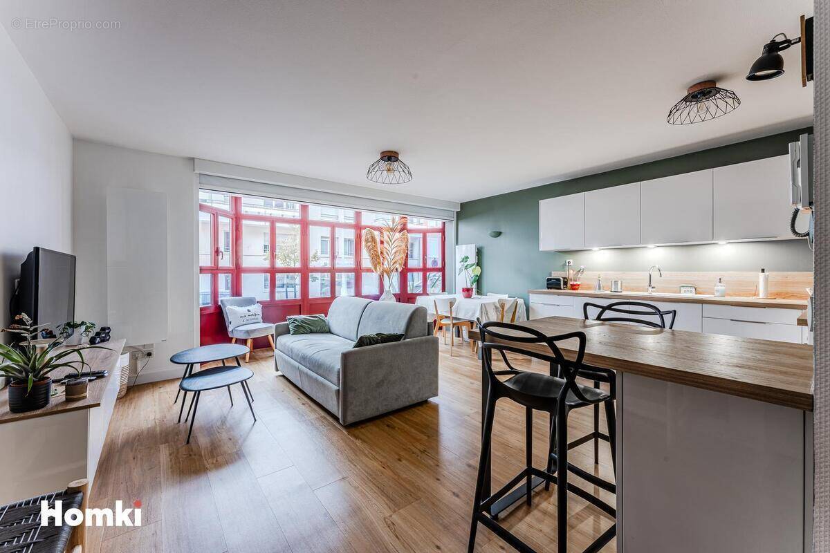 Appartement à ARCACHON