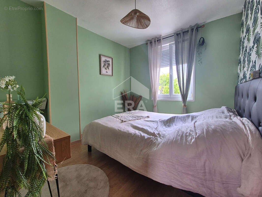 Maison 85m² à provin - photo 15