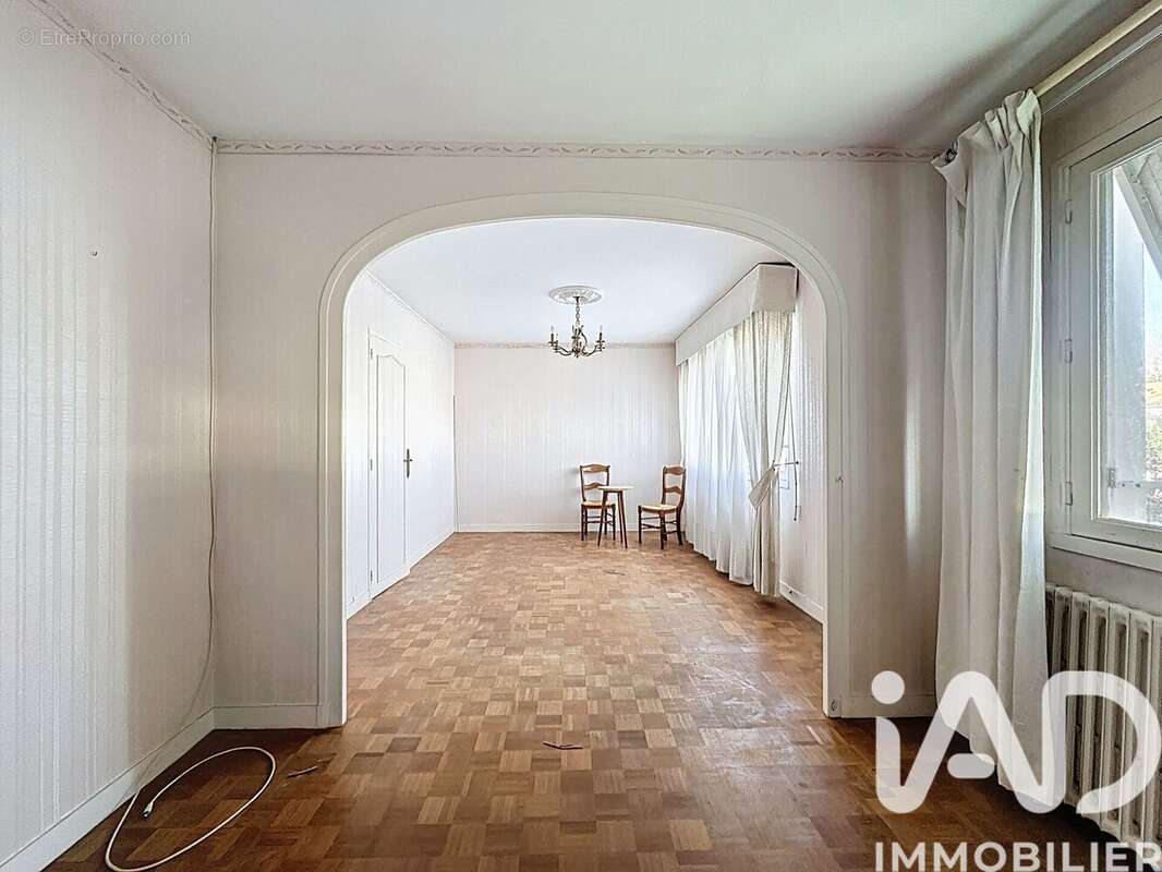 Photo 3 - Maison à PERIGNY