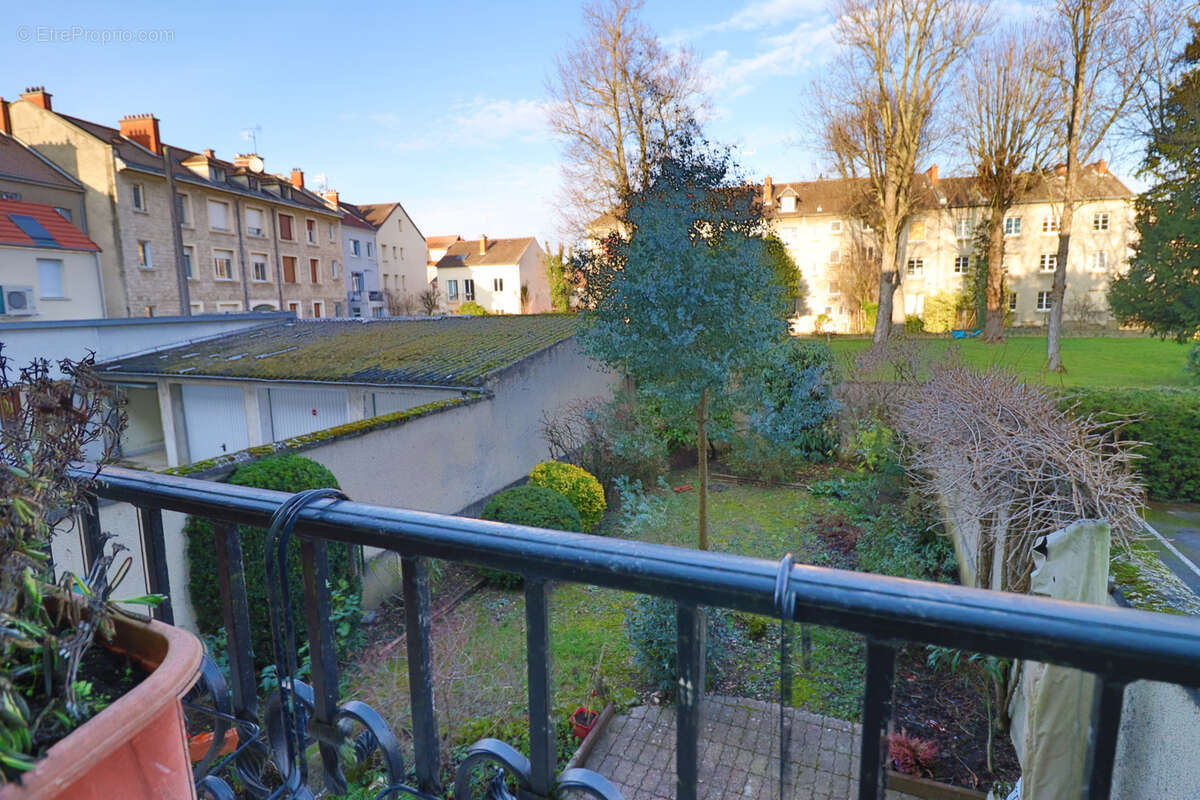 Maison à CHALONS-EN-CHAMPAGNE