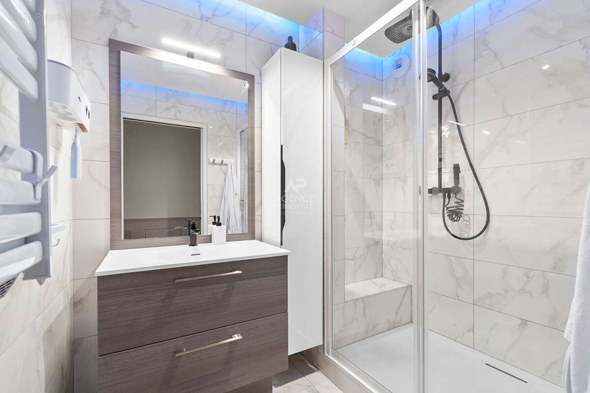 Appartement à SAINT-GERMAIN-EN-LAYE