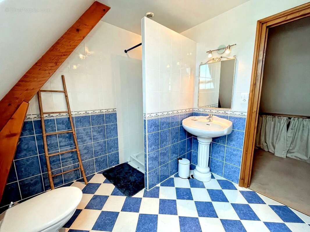 Maison familiale périgourdine contemporaine dans un cadre idyllique - photo 8