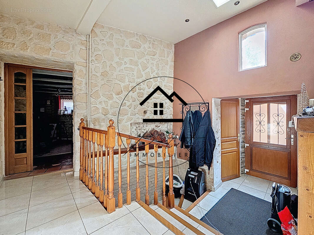 Maison à CLERMONT