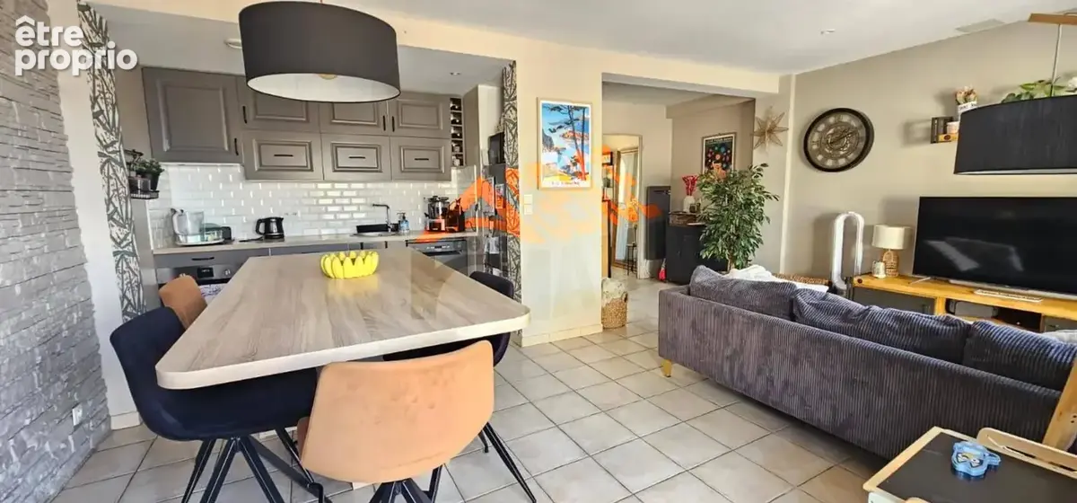 Maison mitoyenne en pierres - photo 4