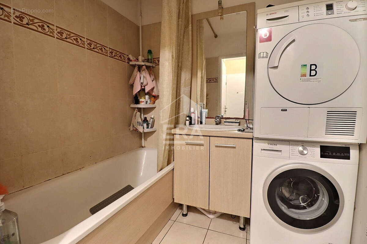 Appartement à ARGENTEUIL