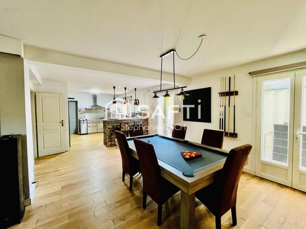 Photo 6 - Maison à CEYRESTE