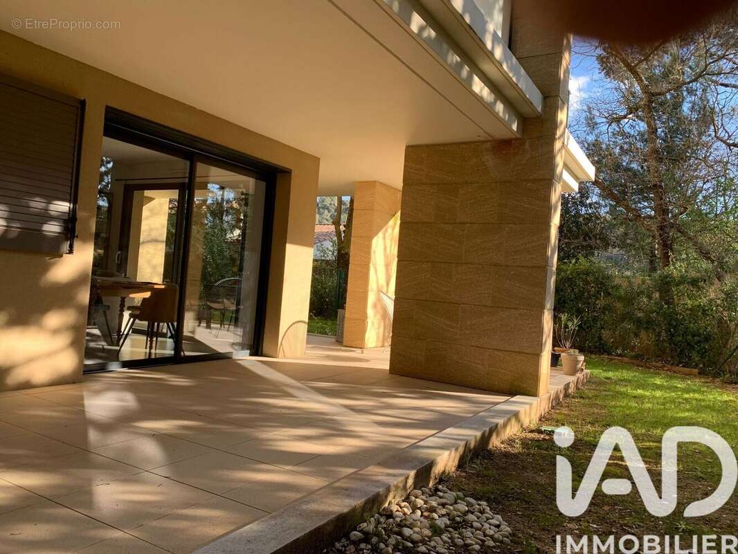 Photo 2 - Appartement à AIX-EN-PROVENCE