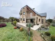 Maison à YQUELON