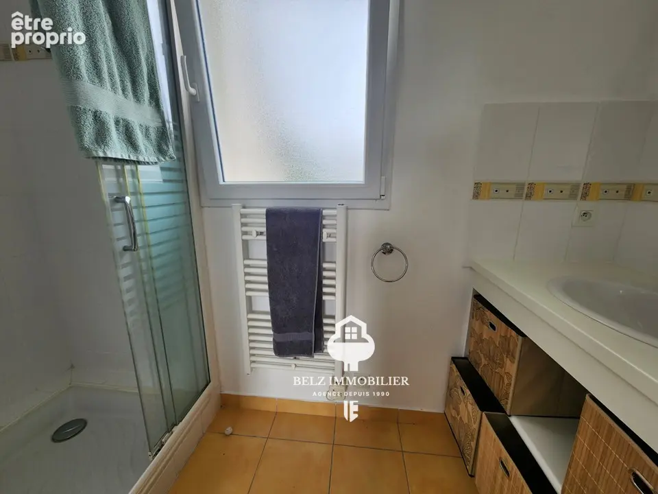 Maison Erdeven 5 pièce(s) Proche des Plages Maison de 4 chambres dont 1 au rez-de-chaussée - photo 6