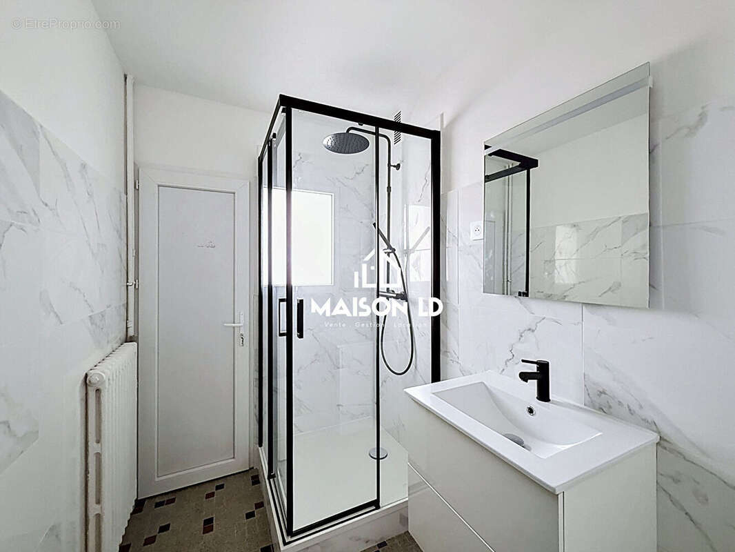 Appartement à CAEN