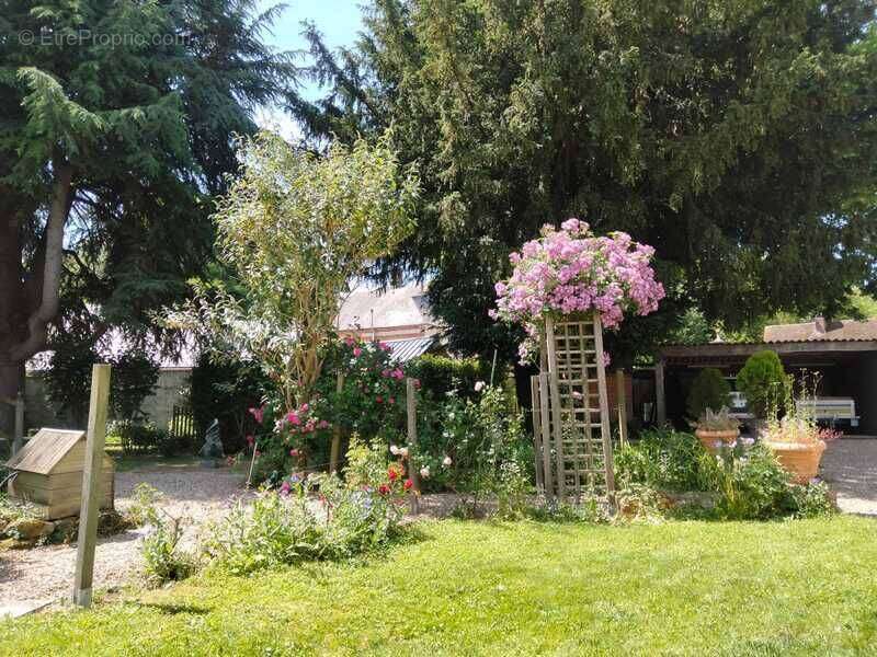 Maison 189 m² à Gisors  - photo 3