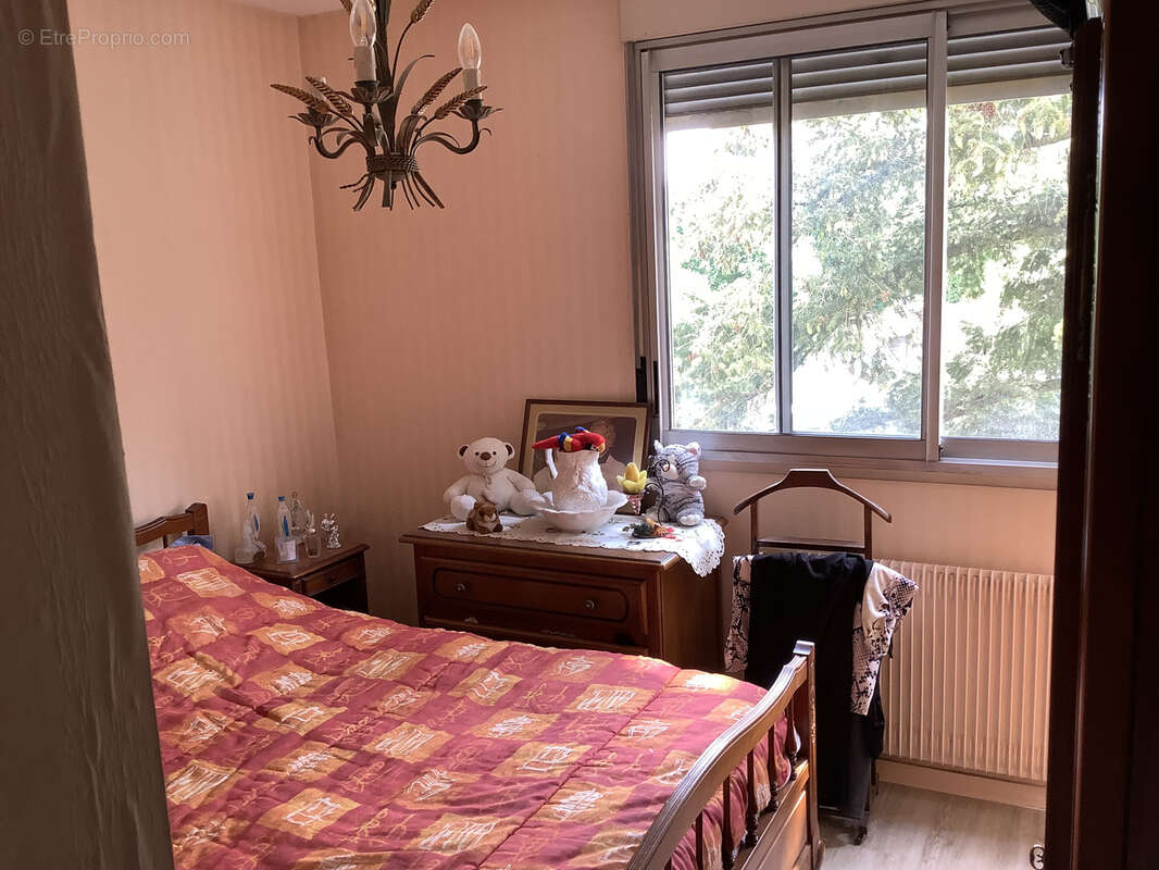 Appartement à MONTLUEL