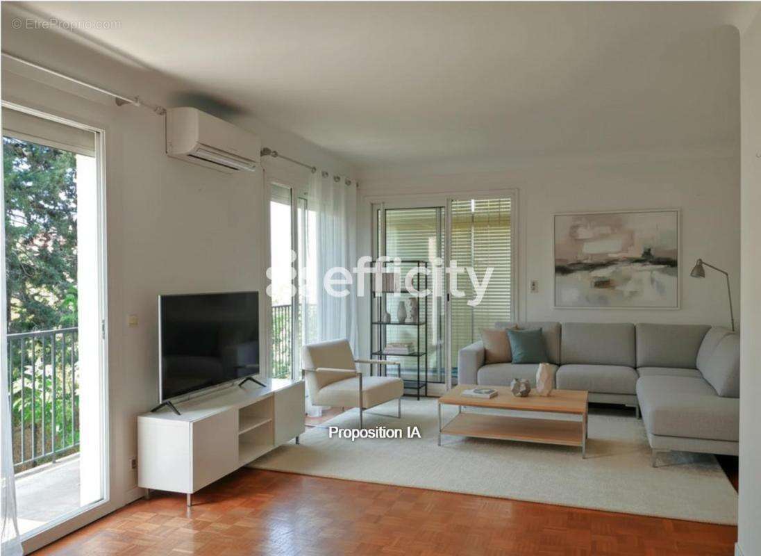 Appartement à PERPIGNAN