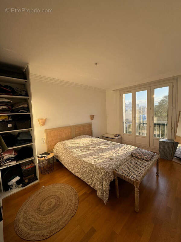 Nouveauté! A vende-Brest-Guelmeur-Vue mer et sur le Goulet-Appartement de Type 3-76m² - photo 5