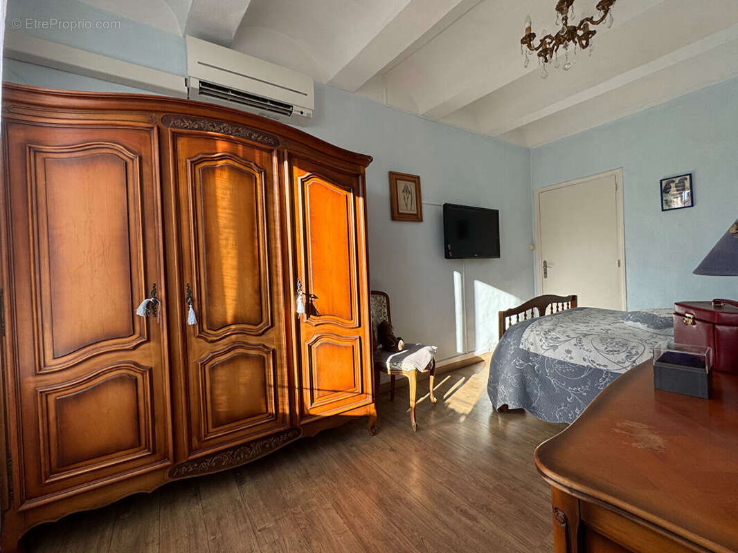 Appartement à GANGES