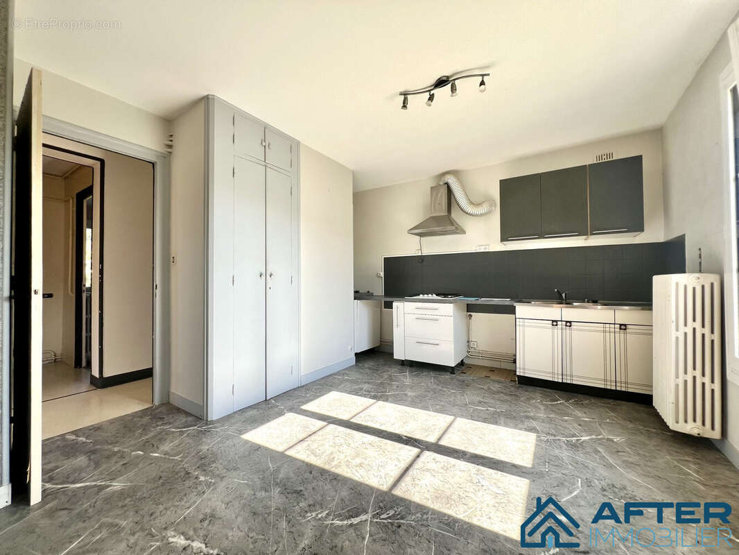 Appartement à MOYENMOUTIER