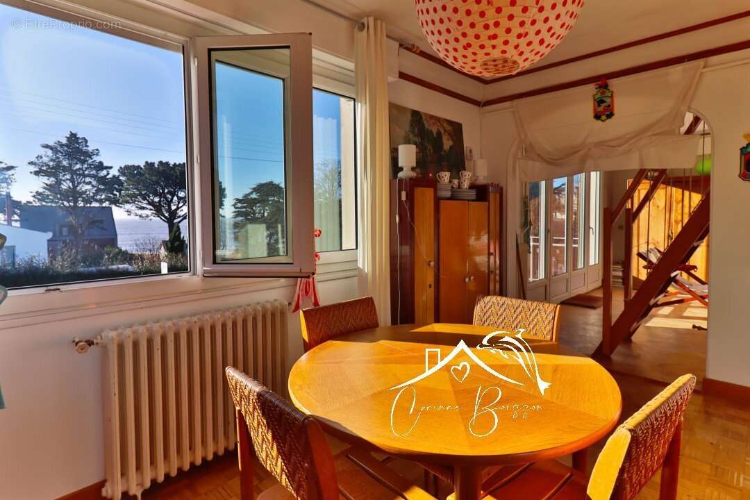 Appartement à SAINT-NAZAIRE