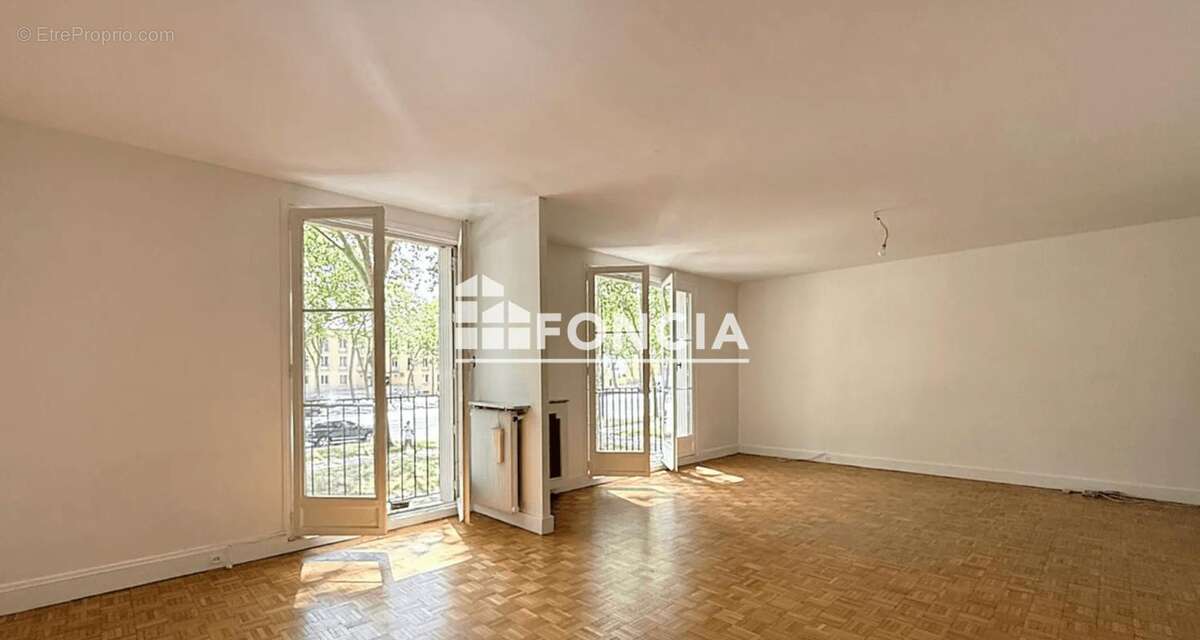 Appartement à VERSAILLES