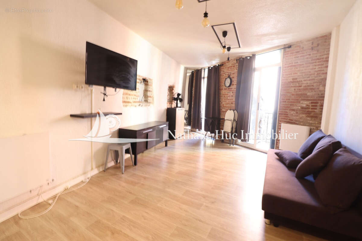 Appartement à PERPIGNAN