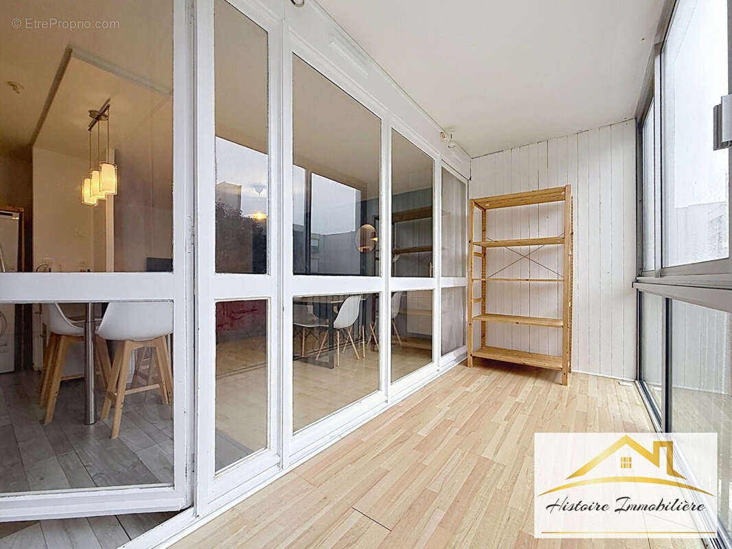 Appartement à BREST