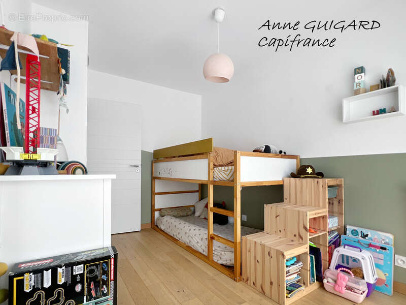 Appartement à ANNECY-LE-VIEUX