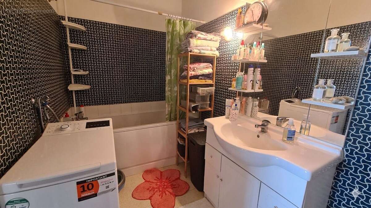 Appartement à MACON
