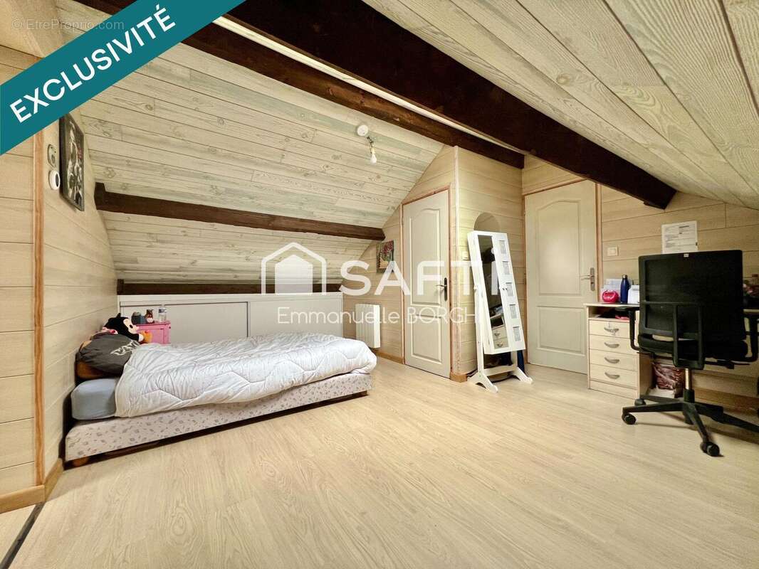 Photo 6 - Maison à SAINT-SEBASTIEN-SUR-LOIRE