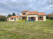 Maison à SEVRES-ANXAUMONT