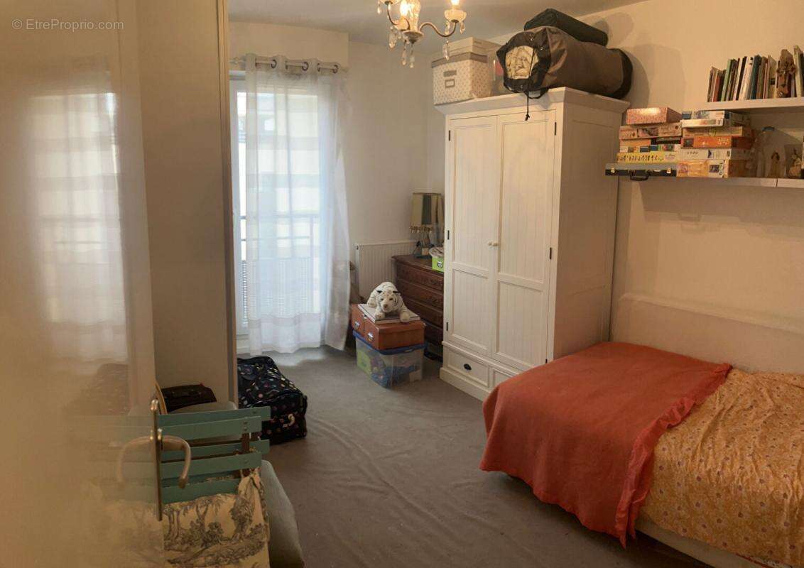 Appartement à RAMBOUILLET