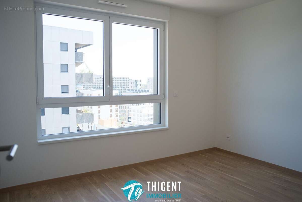 Appartement 89 m² à Strasbourg  - photo 6
