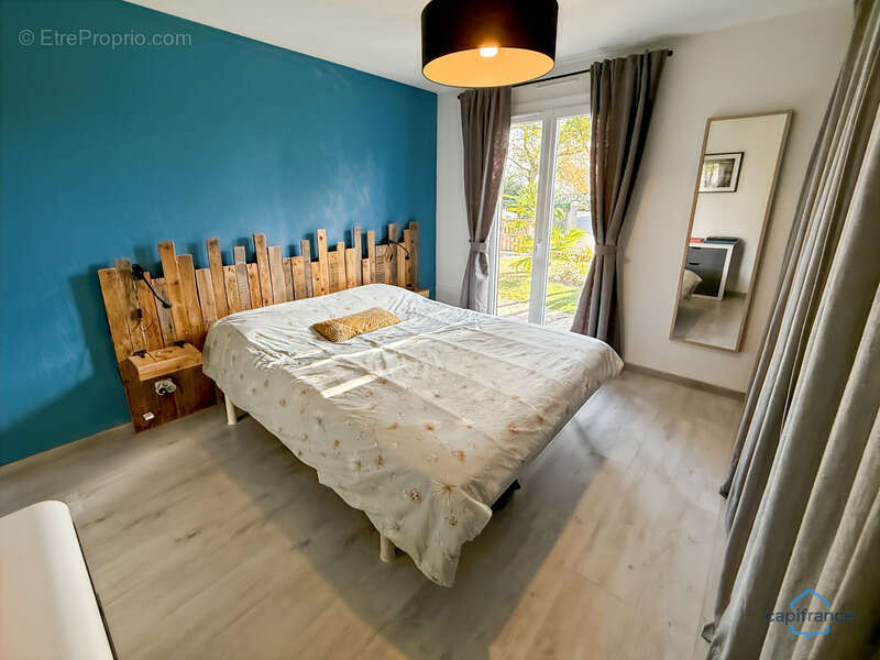 Maison à BARCELONNE-DU-GERS