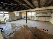 Appartement à CUINZIER