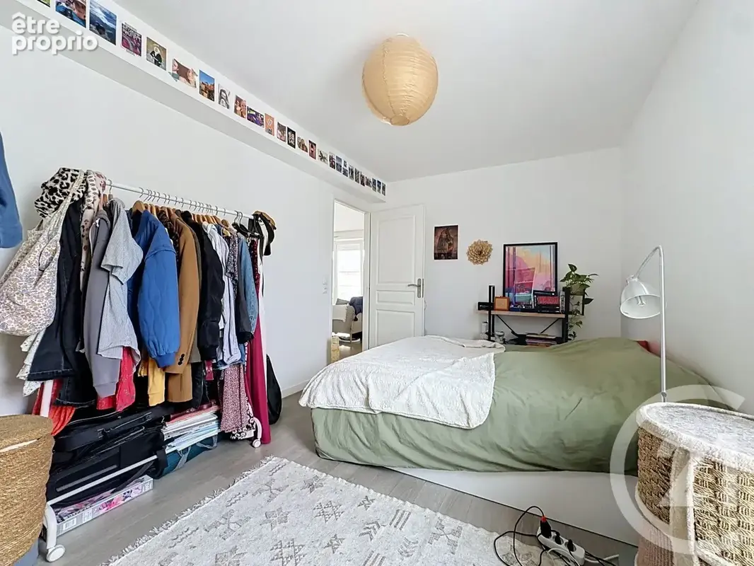 Appartement 3 pièces 48 m² à vendre à Reims (51100) - photo 7