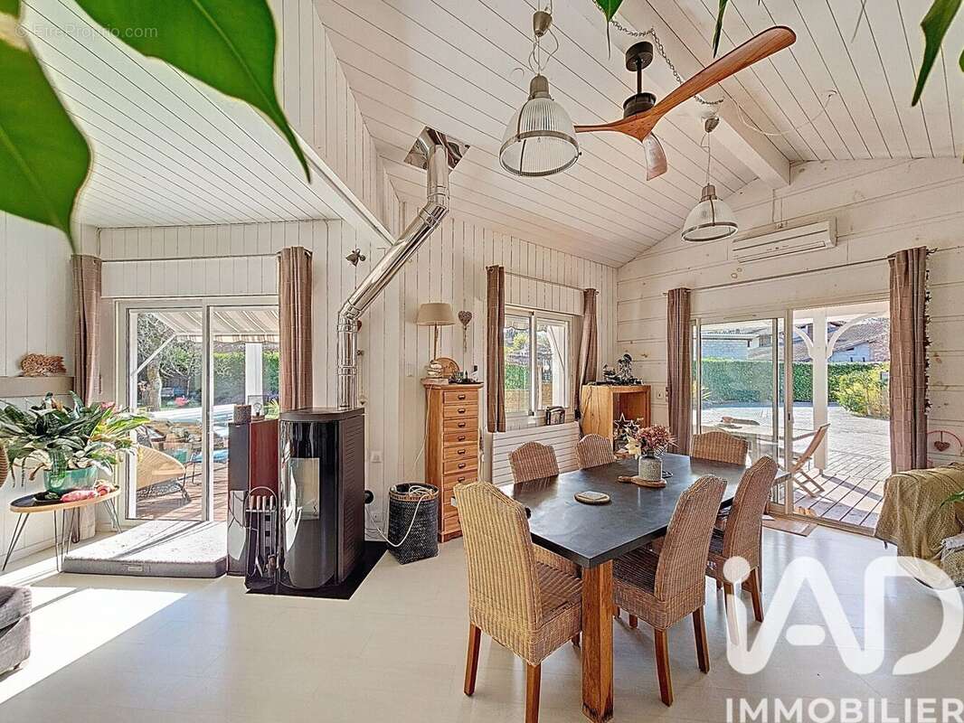 Photo 6 - Maison à GUJAN-MESTRAS