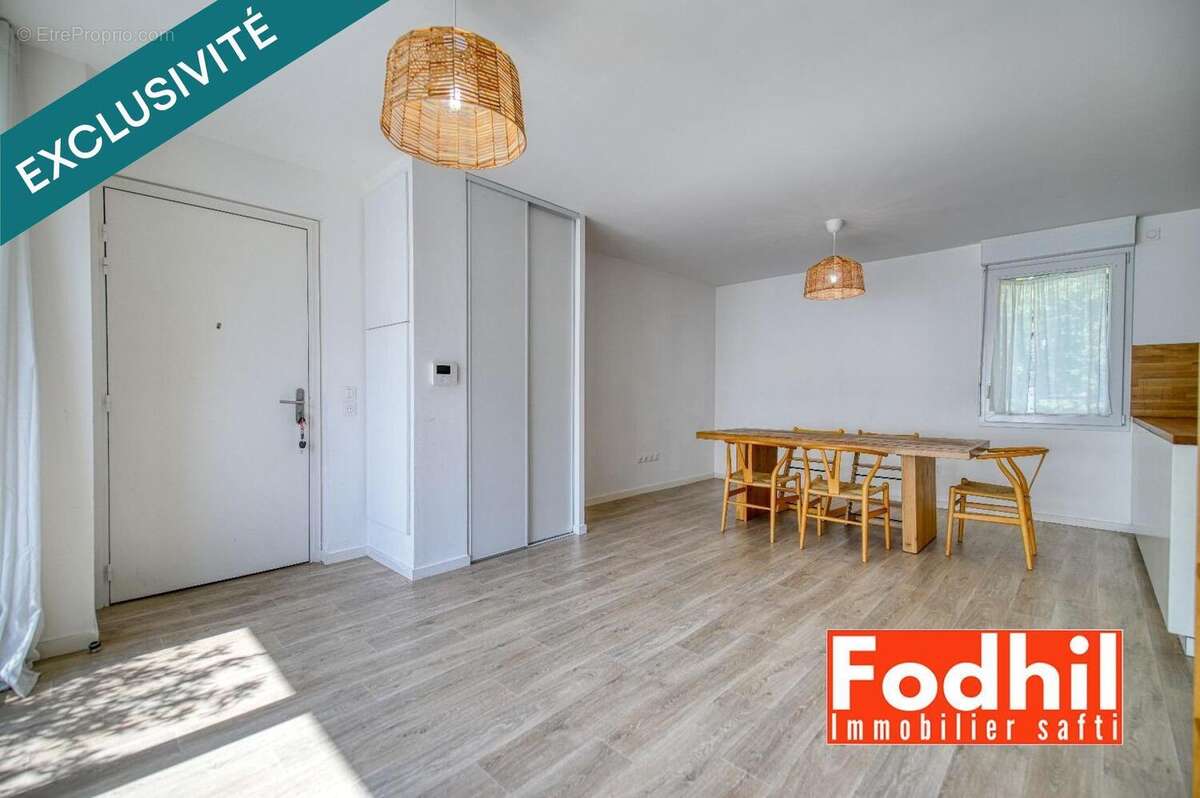 Photo 6 - Appartement à CHATENAY-MALABRY
