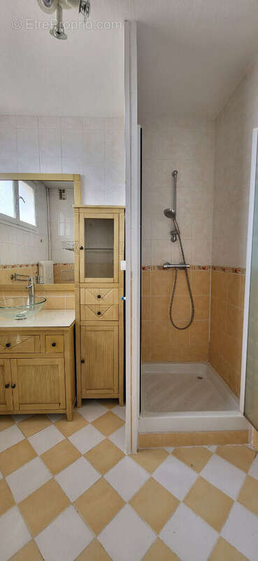 Appartement à MONTLUCON