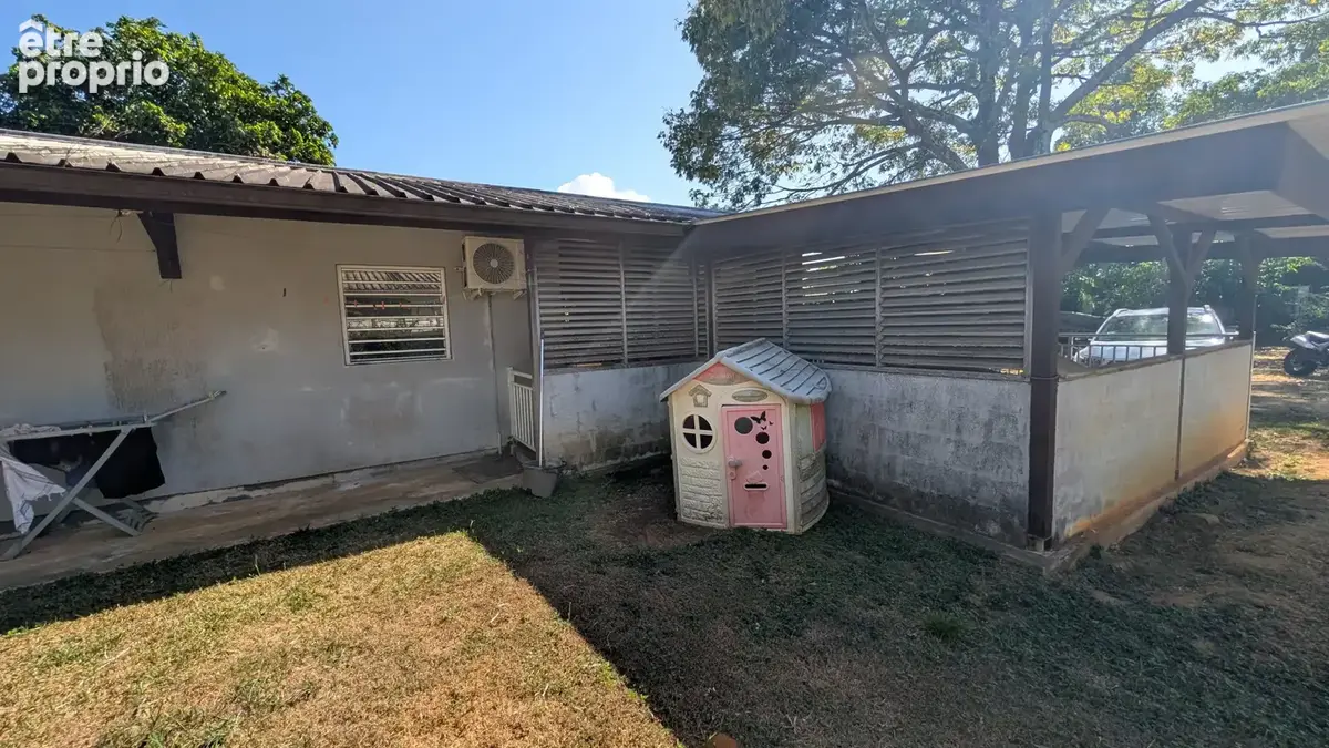 Vente Maison T4 Route de Montabo   Terrain piscinable 1 001 m2 avec fort potentiel constructible - photo 35
