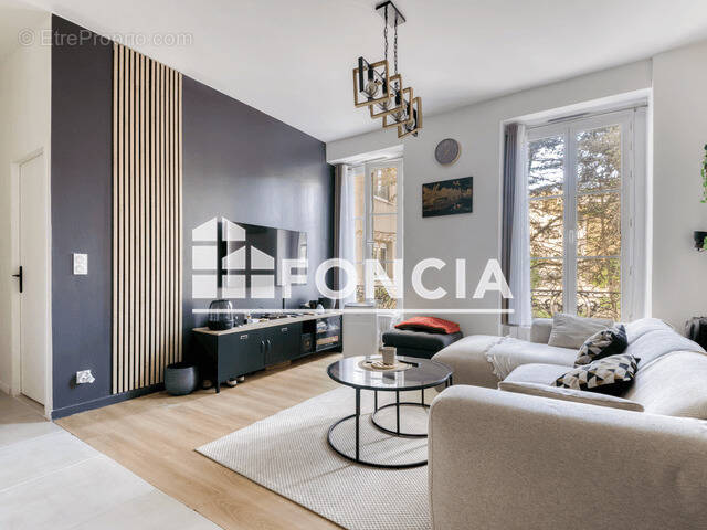 Appartement à LYON-2E