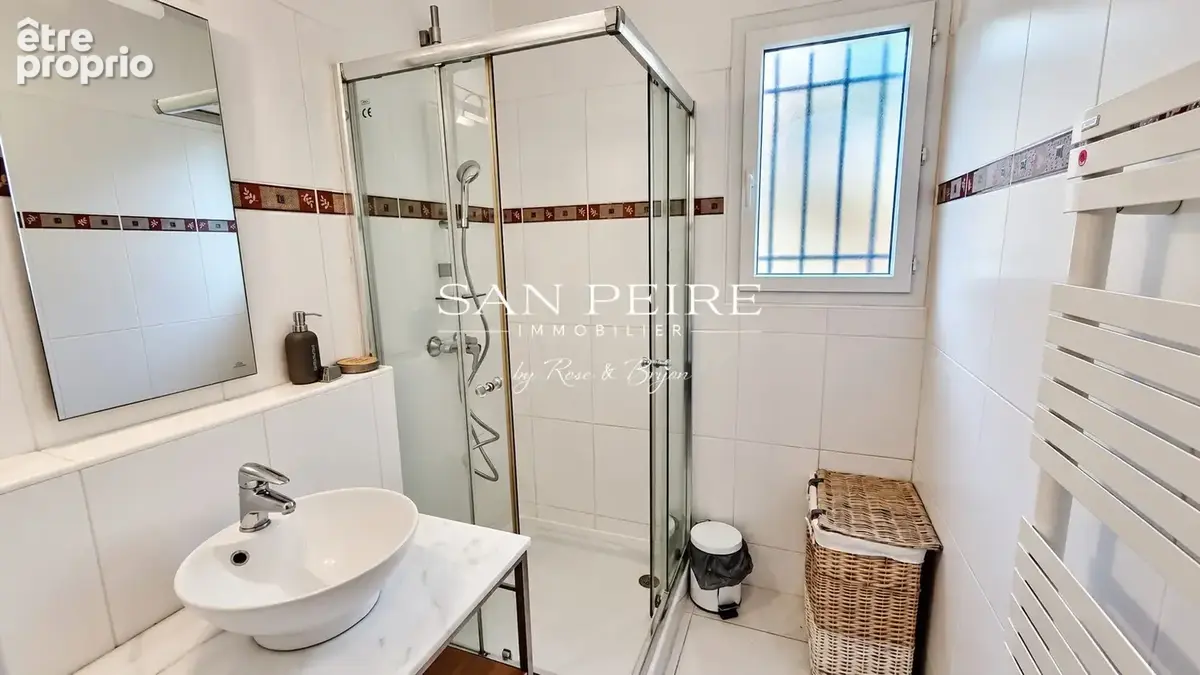 Appartement 3 pièces 64 m² à vendre à Les Issambres (83380) - photo 9