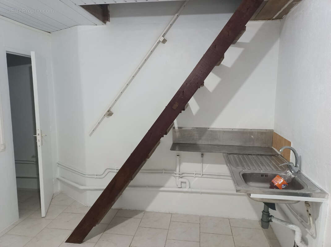 Appartement à MATOURY