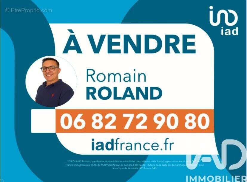 Photo 2 - Maison à PERPIGNAN