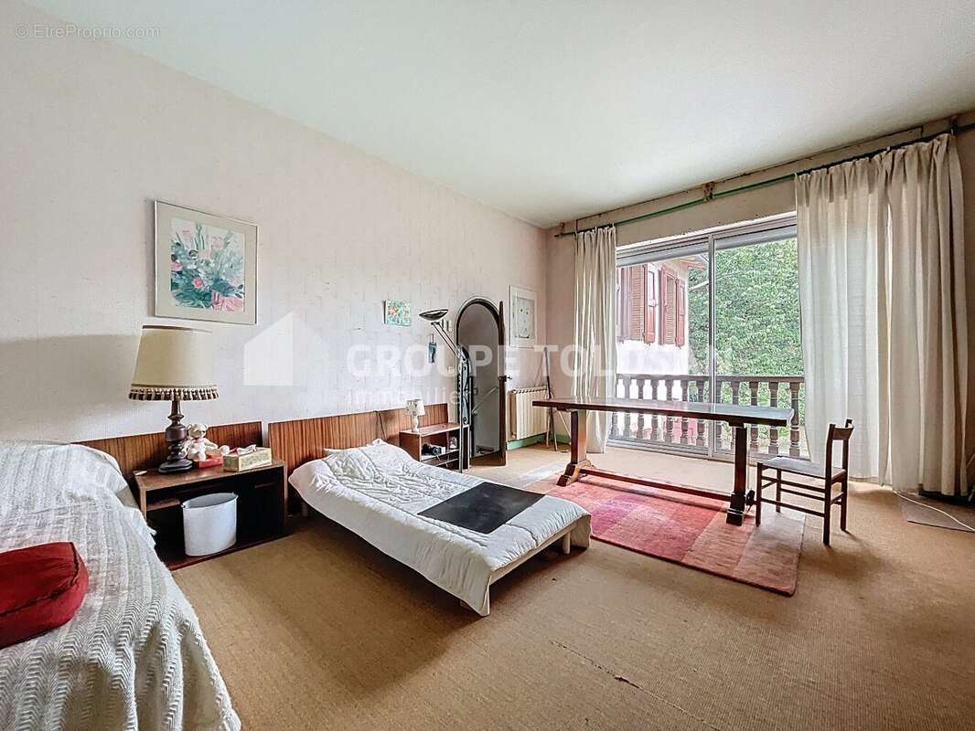 Maison à SAINT-PAUL-CAP-DE-JOUX