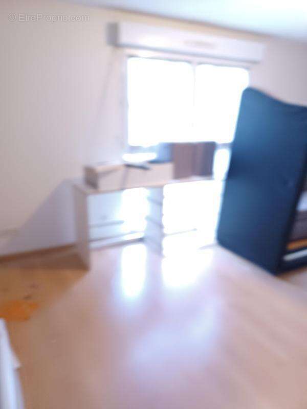 Appartement F2 à Évreux avec parking intérieur et extérieur - photo 3