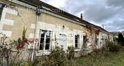 Maison à CIVRAY-DE-TOURAINE