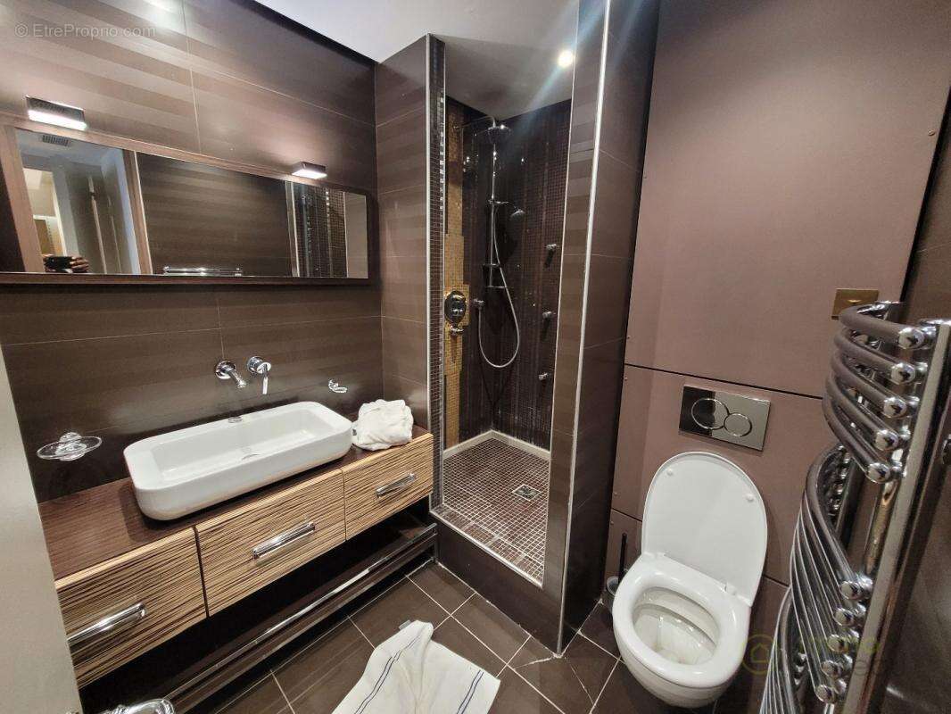 Appartement - photo 12