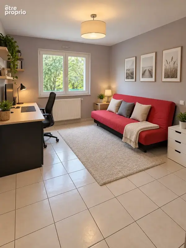 Maison possibilite de plain pied - photo 9