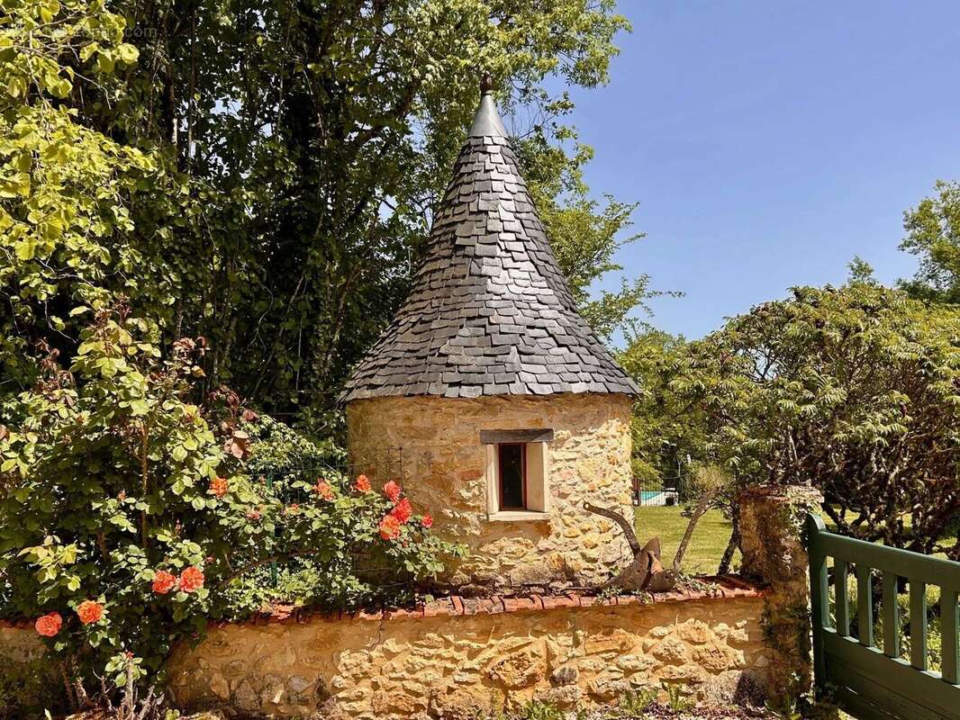 Vente Maison Masclat(46350) 595 000ï¿œ - photo 4