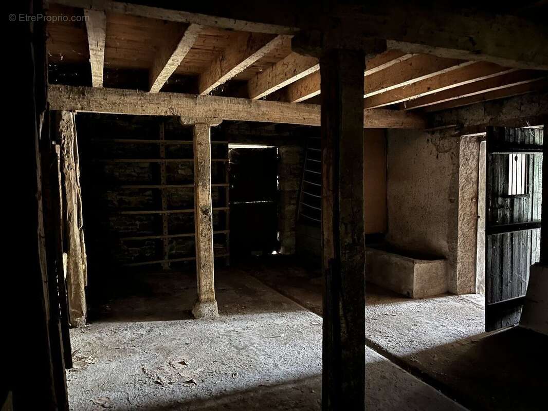 Maison à GRAMAT