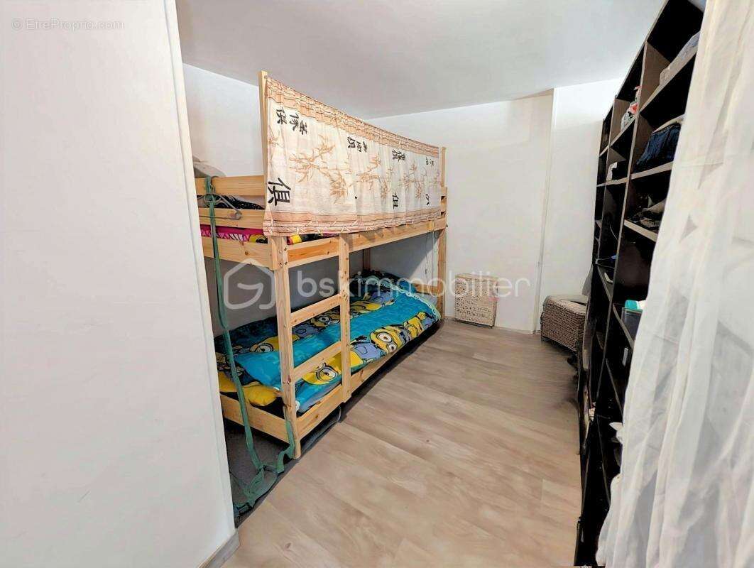 Appartement à TOURNAN-EN-BRIE