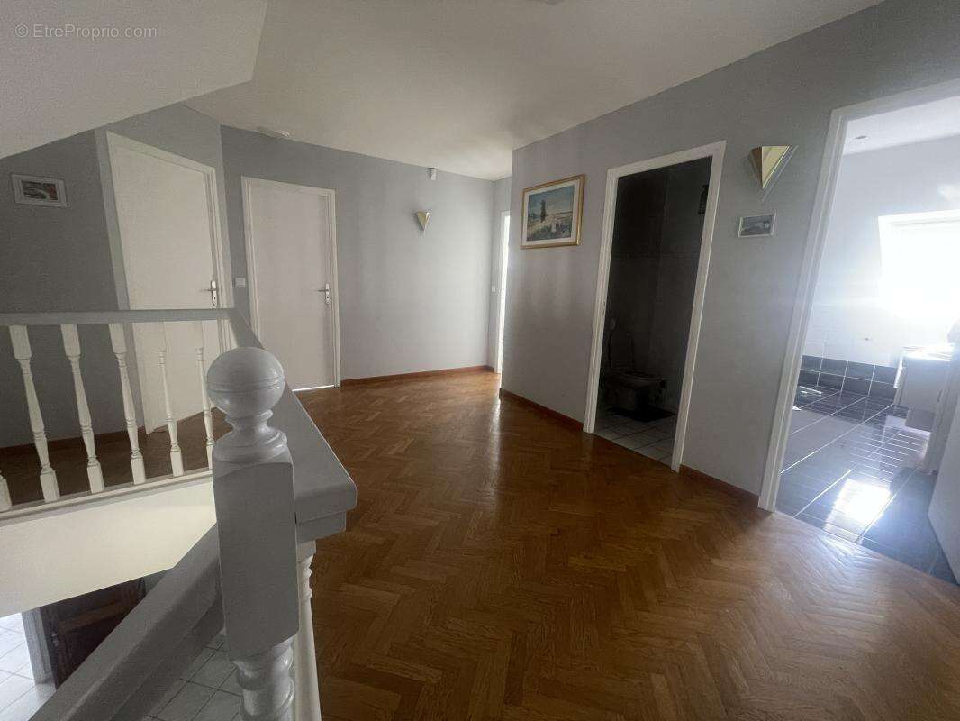 Maison à PHALEMPIN
